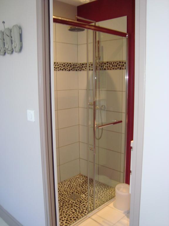 Maison L'Epicurienne Les Sables-d'Olonne Room photo