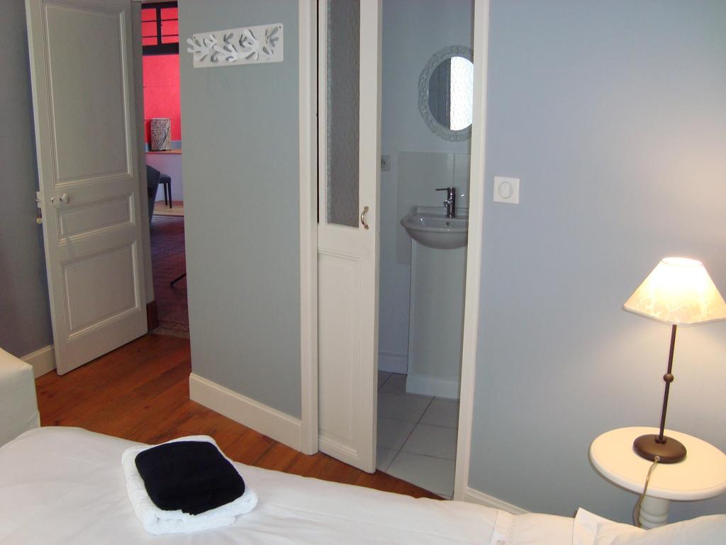 Maison L'Epicurienne Les Sables-d'Olonne Room photo