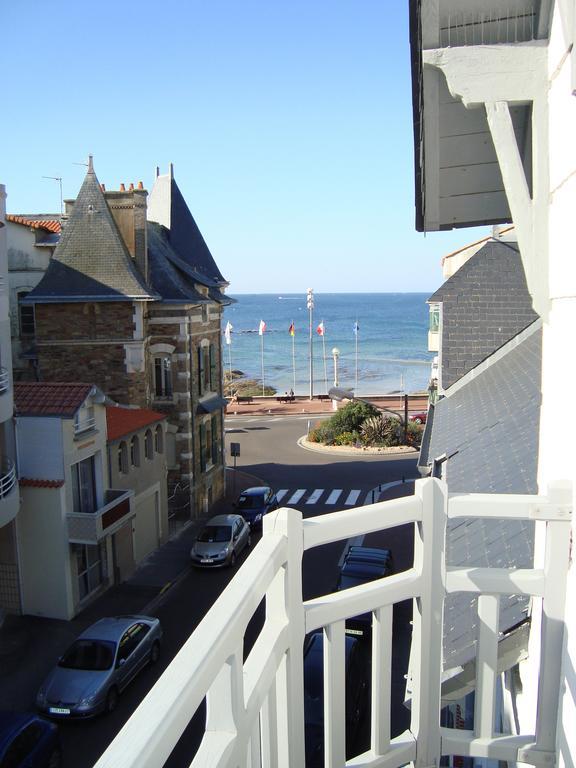 Maison L'Epicurienne Les Sables-d'Olonne Room photo