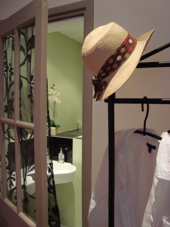 Maison L'Epicurienne Les Sables-d'Olonne Room photo